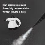 Featwell Handheld Portable Multi-Surface Steam Cleaner