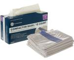 GE Universal Trash Compactor Bags - Pack of 30