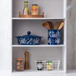 Wisenvoy Ceramic Casserole Dish with Lid