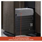 GE Universal Trash Compactor Bags - Pack of 30