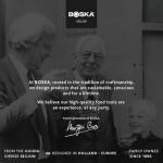 BOSKA Outdoor Pro Pellet Pizza Oven - Fast Cooking