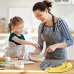 Adjustable Tortilla Sealer for Tacos and Dumplings