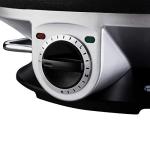 No Edge 13-Inch Crepe Maker & Electric Griddle