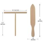 No Edge 13-Inch Crepe Maker & Electric Griddle