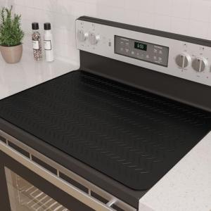 Stove Top Covers for Electric Glass Stoves