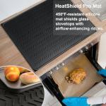 Stove Top Covers for Electric Glass Stoves
