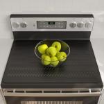 Stove Top Covers for Electric Glass Stoves