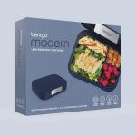 Bentgo Modern Bento Lunch Box - Leak-Resistant, 5.5 Cups