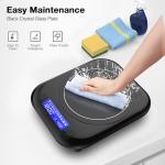 GIHETKUT 1800W Single Induction Cooktop with Touch Control