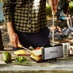 Uno Casa XL Cast Iron Sandwich Maker