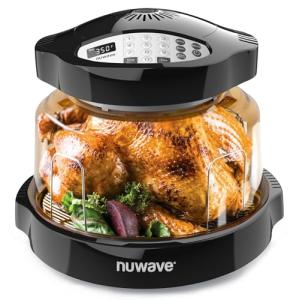 Nuwave Pro Plus 2 Infrared Countertop Oven