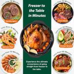 Nuwave Pro Plus 2 Infrared Countertop Oven