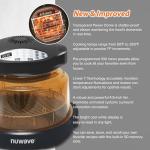 Nuwave Pro Plus 2 Infrared Countertop Oven