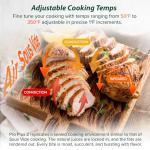 Nuwave Pro Plus 2 Infrared Countertop Oven