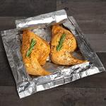 2 Pack Mesquite Smoker Bags for Flavorful Cooking