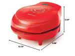 Betty Crocker Mini Donut Maker - Makes 7 Donuts