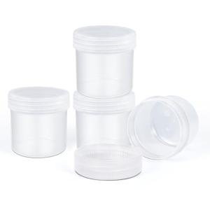 TSA Approved Travel Size Leak Proof Containers