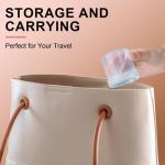 TSA Approved Travel Size Leak Proof Containers