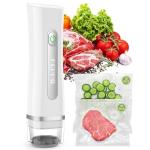 FEPPO Handheld Vacuum Sealer with 30 Bags
