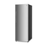 Convertible 11.1 Cu. Ft. Freezer Refrigerator Combo