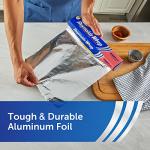 Reynolds Wrap Aluminum Foil 200 Sq Ft Roll