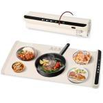 Electric Food Warming Mat for Parties and Buffets
