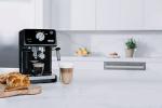 De'Longhi ECP3120 Espresso Machine with Cappuccino System