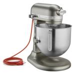 KitchenAid 8-Quart Commercial Countertop Mixer