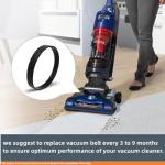 JEDELEOS Replacement Vacuum Belts for Hoover Pet Series