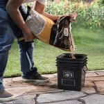 Oklahoma Joe's Competition Blend Wood Pellets 20 lb