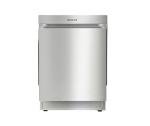 Honeywell 24-Inch Stainless Steel Dishwasher with 12 Settings