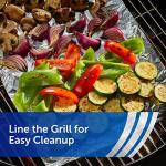 Reynolds Wrap Aluminum Foil 200 Sq Ft Roll