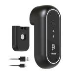 Canslab Turbo Electric Can Opener with Auto-Stop