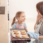 Unbleached Parchment Paper, 200 Sheets, 30.5x40.6 cm