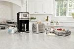 Cuisinart 2-Slice Stainless Steel Custom Toaster