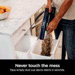 Shark Cordless Pet Power Stick Vacuum Cleaner