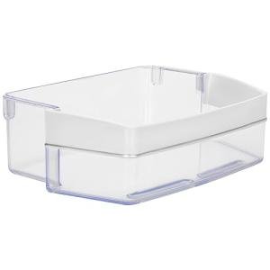 GE Refrigerator Right Side Door Shelf Bin