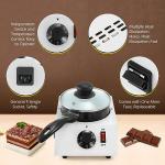 Dyna-Living Electric Chocolate Melting Pot 40W