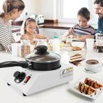 Dyna-Living Electric Chocolate Melting Pot 40W