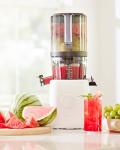 Nama J2 Cold Press Juicer with Hands-Free Operation