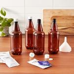 Mr. Root Beer Home Brewing Kit