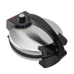 Rushbom 10" Electric Tortilla Maker with Temperature Control
