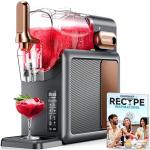 VIBOFROST 9-in-1 Slushie Machine with Rapid Cooling