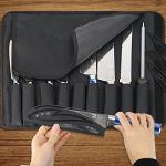 Dfito 9-Piece Professional Chef Knife Set