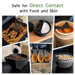 Food-Grade PLA Plus 3D Filament 1.75mm 1kg