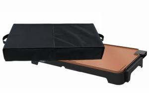 Waterproof Dust Cover for 12" x 22" Griddle