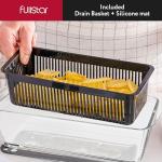 Fullstar 7-in-1 Mandoline Slicer and Cutter