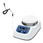 ONiLAB 5" LED Magnetic Stirrer with Hotplate