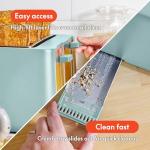 Bella 4-Slice Toaster with Extra Wide Slots