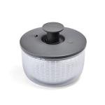 KitchenAid 7.43 Quart Salad Spinner - Charcoal Gray